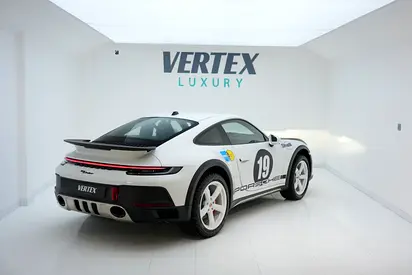 2023 Porsche 911 缩略图 3
