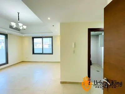 Ready to Move / A/C DEWA / 1Bhk Apt With All Facilities / For Family