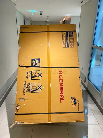 Brand New O General Air Conditioner - Unopened Box