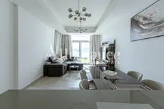 Flexible Rental Duration | Furnished | Sea Views