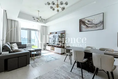 Flexible Rental Duration | Furnished | Sea Views