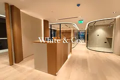 Vacant | Luxury Fit-Out | Grade A Tower