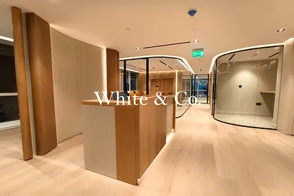 Vacant | Luxury Fit-Out | Grade A Tower