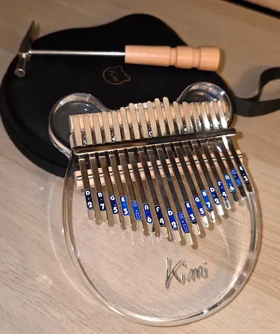 Kalimba