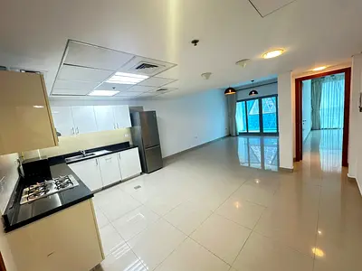 1 Bedroom |Near Metro| High Floor| DIFC Park Tower