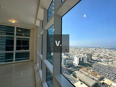 High Floor | Popular Bldg | Big Layout