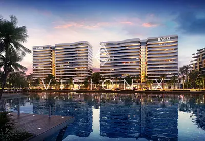 Venice 14 | Smart Investment | Serene Surroundings