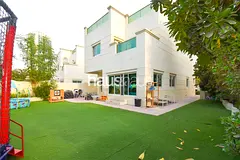 Standalone villa | Huge plot | Gated community