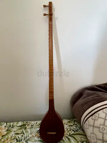 Traditional String Instrument for Sale
