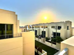 Modern Villa 4 Master Bedroom Away from Flight Path 210,000 AED