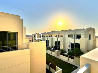 Modern Villa 4 Master Bedroom Away from Flight Path 210,000 AED