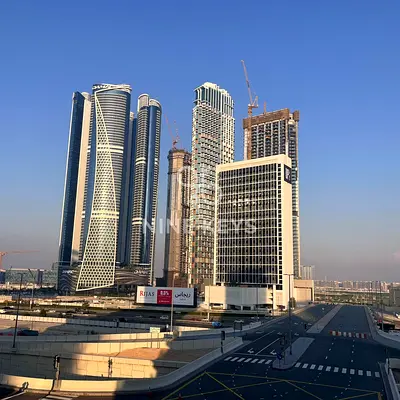 BEST PRICE STUDIO | FURNISHED | 448 SQFT | BUSINESS BAY