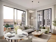 1 BR I Spacious Unit I Handover Q2 2027