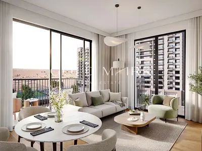 1 BR I Spacious Unit I Handover Q2 2027