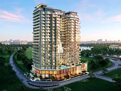 Stylish Studio|40% 60% Payment Plan| Handover Q4 28