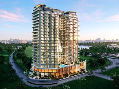 Stylish Studio|40% 60% Payment Plan| Handover Q4 28