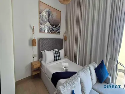 Fully Furnished | Bills Inc | 12 Cheques Possible
