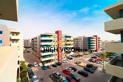 Spacious 1BR |Type C |Great Deal |Prime Community