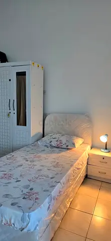 Excetive Bed Space In Tecom