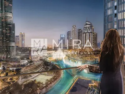 2BR | High ROI | Panoramic View