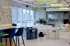Office for Sale | The Court Tower | Business Bay | 2,313 sqft | 6,800,0000