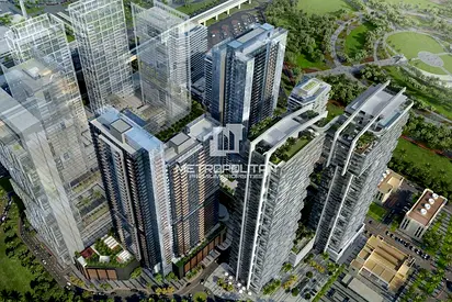 Handover Q4 2026 | High Floor | Easy Rental Yield