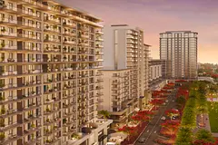 Great Deal | Butterfly Layout | Central Park View