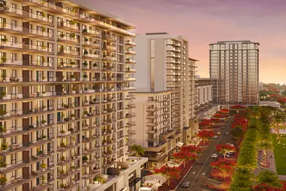 Great Deal | Butterfly Layout | Central Park View