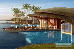 Studio for Sale Cape Hayat Mina Al Arab - Lagoon View - Prime Location