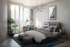 Corner 1BR | Open Views | 2 Min to Metro