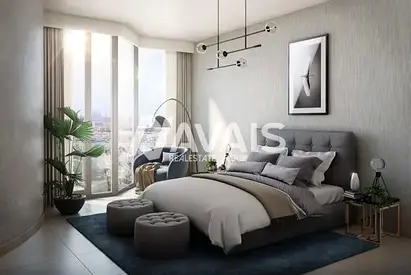 Corner 1BR | Open Views | 2 Min to Metro
