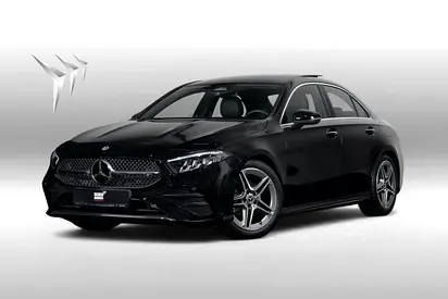 0% Downpayment | Mercedes-Benz Warranty and Service Package | AED 2,156 P/M