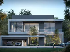 Elegant Forest-View Residence with Smart Features &amp; Modern Comfort | Resale