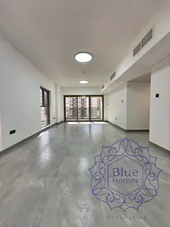 Brand New 3BR, 1 Month free, 2 Parking Gym pool 110k