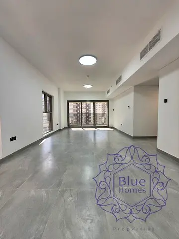 Brand New 3BR + 2 Parking Gym pool 105k