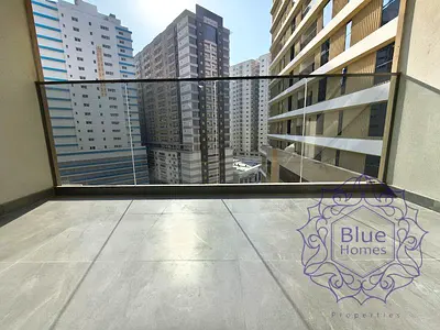 Brand New 3BR, 1 Month free, 2 Parking Gym pool 110k