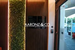 Shell and Core | Private Elevator