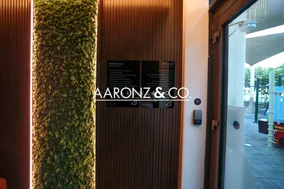 Shell and Core | Private Elevator
