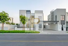 Brand New | 4BR+Maid | Single Row | Close to Park