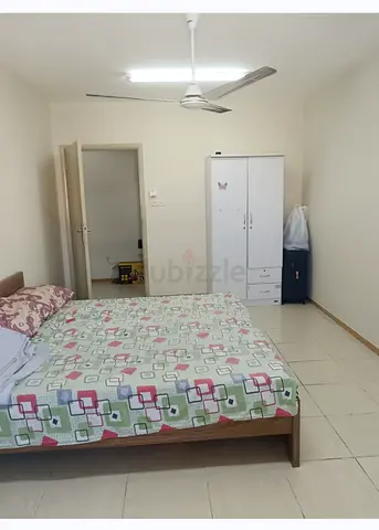 Private room available - preferred for Family / working couple or Executive ladies
