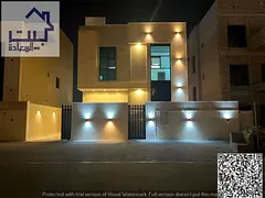 The opportunity of a lifetime: Own your dream villa in Ajman. Freehold for all nationalities. Super
