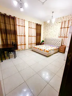 Family Room for Rent