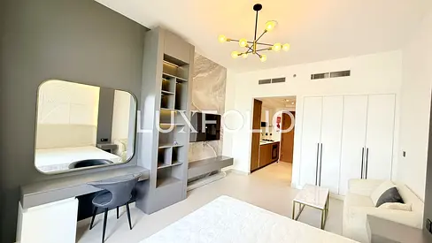 LUXURY APARTMENT | FULLY FURNISHED | VACANT