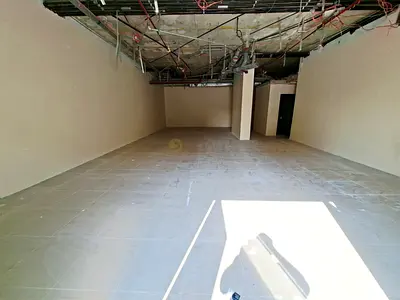 Excellent Location |With Footfall |Available Now