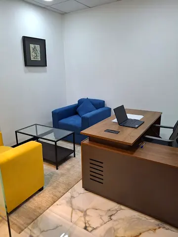 Flexi desk