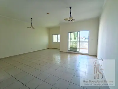 Spacious 2-Bedroom Apartment | Open Views.