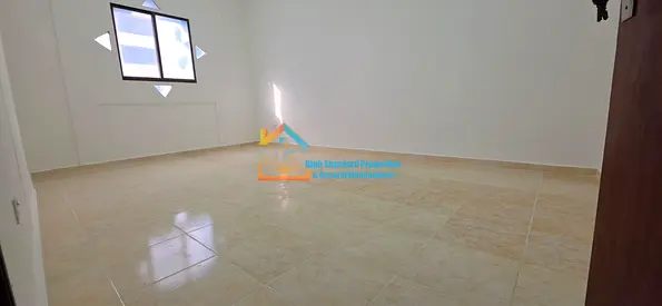 Sapcious 1BHK Apartment for Rent | Bacony | Khalifa Street (Near Corniche Area), Abu Dhabi