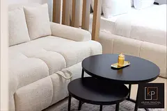 Modern Studio | Pantheon Elysee III | Furnished | Balcony &amp; City View