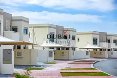 Modern Brand New 4BR Villa | Direct from Developer | Zero Commission