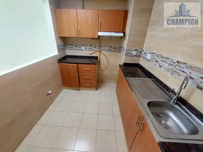 Spacious 1BHK | 1 Month Free | Gym, Pool, Parking & Kids Play Area